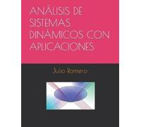 Julio Cesar Romero Romero Julio Cesar Análisis de Sistemas Dinámico (Tascabile)