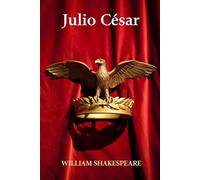 Julio César - William Shakespeare