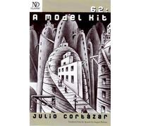 Julio Cortázar 62 (Tascabile) New Directions Classic