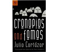 Julio Cortázar Cronopios and Famas (Tascabile) New Directions Classic