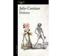 Julio Cortázar Deshoras / Unreasonable Hours (Tascabile)