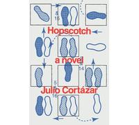 Julio Cortázar Hopscotch (Tascabile)