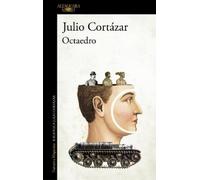 Julio Cortázar Octaedro / Octahedron (Tascabile)