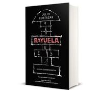 Julio Cortázar Rayuela (Edición conmemorativa de la RAE y la (Copertina rigida)