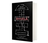 Julio Cortázar Rayuela (Edición conmemorativa de la RAE y la (Copertina rigida)
