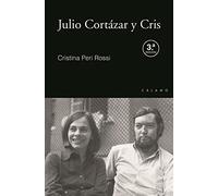 Julio Cortázar y Cris