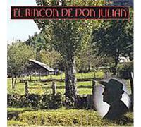 Julio D Vallette - El Rincon De Don Julian