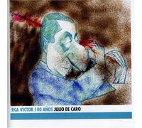 Julio De Caro - RCA Victor 100 Aos