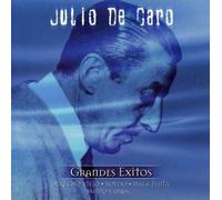 Julio De Caro - Serie De Oro