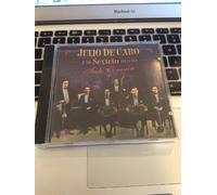 Julio De Caro - Todo Corazon