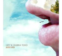 Julio De La Rosa Hoy Se Celebra Todo (CD)