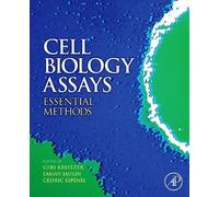 Julio E. Celis Cell Biology Assays (Tascabile)