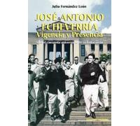 Julio Fernandez Leon Jose Antonio Echeverria (Tascabile)