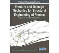 Julio Florez-Lopez Maria Fracture and Damage Mechanics for St (Copertina rigida)