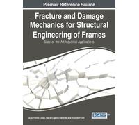 Julio Florez-Lopez Maria Fracture and Damage Mechanics for St (Copertina rigida)