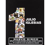 Julio Iglesias - 1