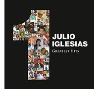 Julio Iglesias - #1 Greatest Hits