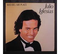 JULIO IGLESIAS - 1100 bel air place