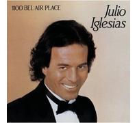 Julio Iglesias - 1100 Bel Air Place