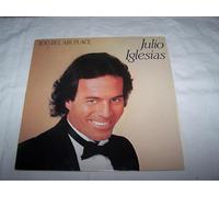 JULIO IGLESIAS - 1100 Bel Air Place [Vinyl LP]