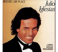 Julio Iglesias - 1100 Bel Aire Place