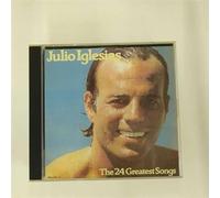 Julio Iglesias - 24 Greatest Songs