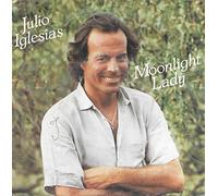 Julio Iglesias 45 RPM Moonlight Lady / If (E Poi)