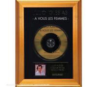 Julio Iglesias - A Vous les Femmes