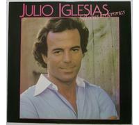 Julio Iglesias - A Vous Les Femmes