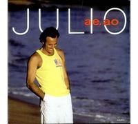 Julio Iglesias - Ae, Ao / Everytime We Fall In Love [Vinyl Single]