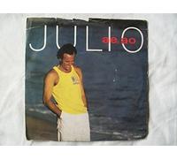 Julio Iglesias - Ae, Ao - Julio Iglesias 7" 45