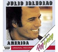 Julio Iglesias - America