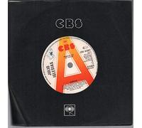 JULIO IGLESIAS Amor 7" Vinyl