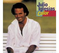 Julio Iglesias Calor (CD)