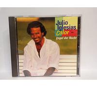 Julio Iglesias - Calor-Engel der Nacht (1992)