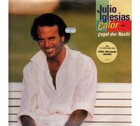 Julio Iglesias - Calor - Engel Der Nacht [Vinyl LP]
