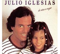 Julio Iglesias - De Nina A Mujer