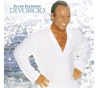 Julio Iglesias Divorcio (CD) Album