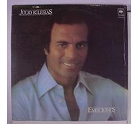 JULIO IGLESIAS - emociones