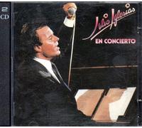 Julio Iglesias - En Concierto