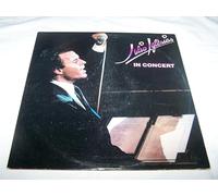 Julio Iglesias - En Concierto - CBS - CBS CX 88631