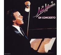 Julio Iglesias - en Concierto [Import]