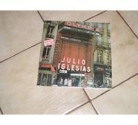 Julio Iglesias en el Olympia