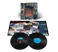 Julio Iglesias En El Olympia: En Directo (Vinyl LP)