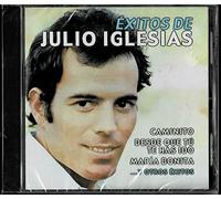 Julio Iglesias - Exitos