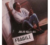 Julio Iglesias - Fragile