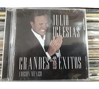 Julio Iglesias - Grandes Exitos Edicion Mexico