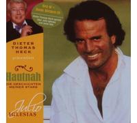 Julio Iglesias Hautnah-Die Geschichten Meiner Stars (CD)