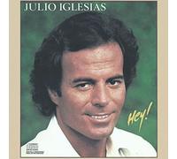 Julio Iglesias - Hey!
