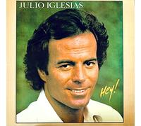 Julio Iglesias - Hey! - CBS - S 84304